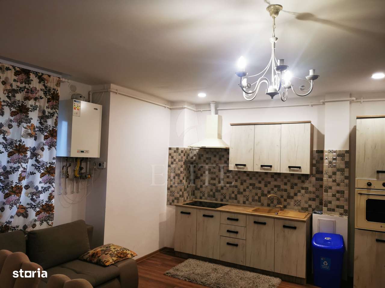 Apartament 2 camere în zona SPITALUL DE RECUPERARE - Imagine principală: 4/8