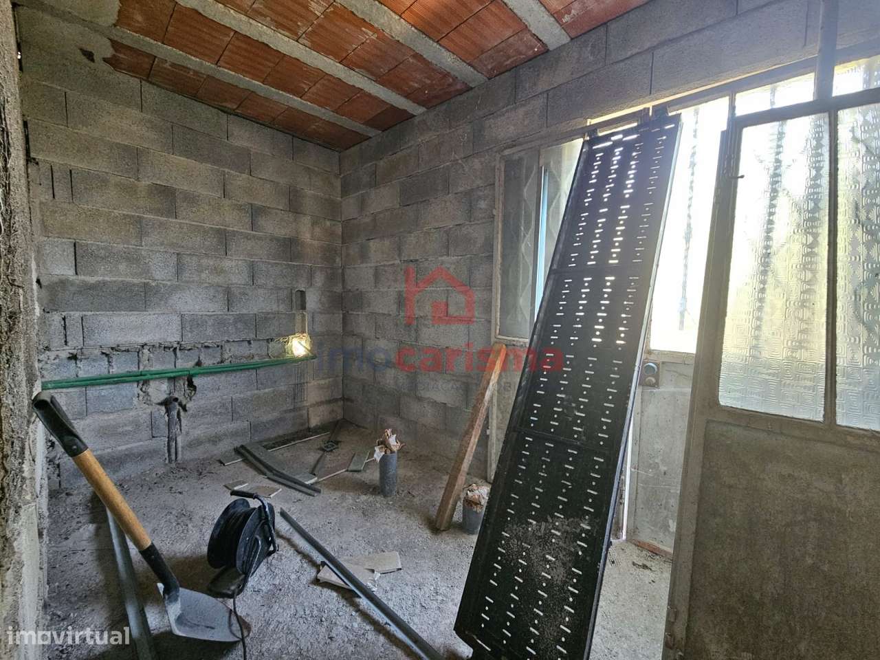 Terreno para Construção com 930m2 em Vila das Aves, Santo Tirso - Grande imagem: 5/14