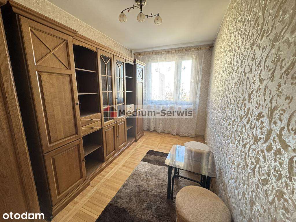 Atrakcyjne 3 pokojowe os. Jagiellońskie-9