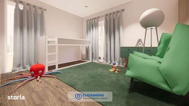 15.000€ OFF la vilă nouă - 180mp utili, aproape de Olga Gudynn-Pipera-11