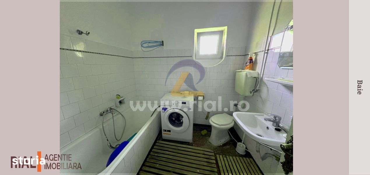 Casa tip Duplex, 4 camere, Zona Centrala-10