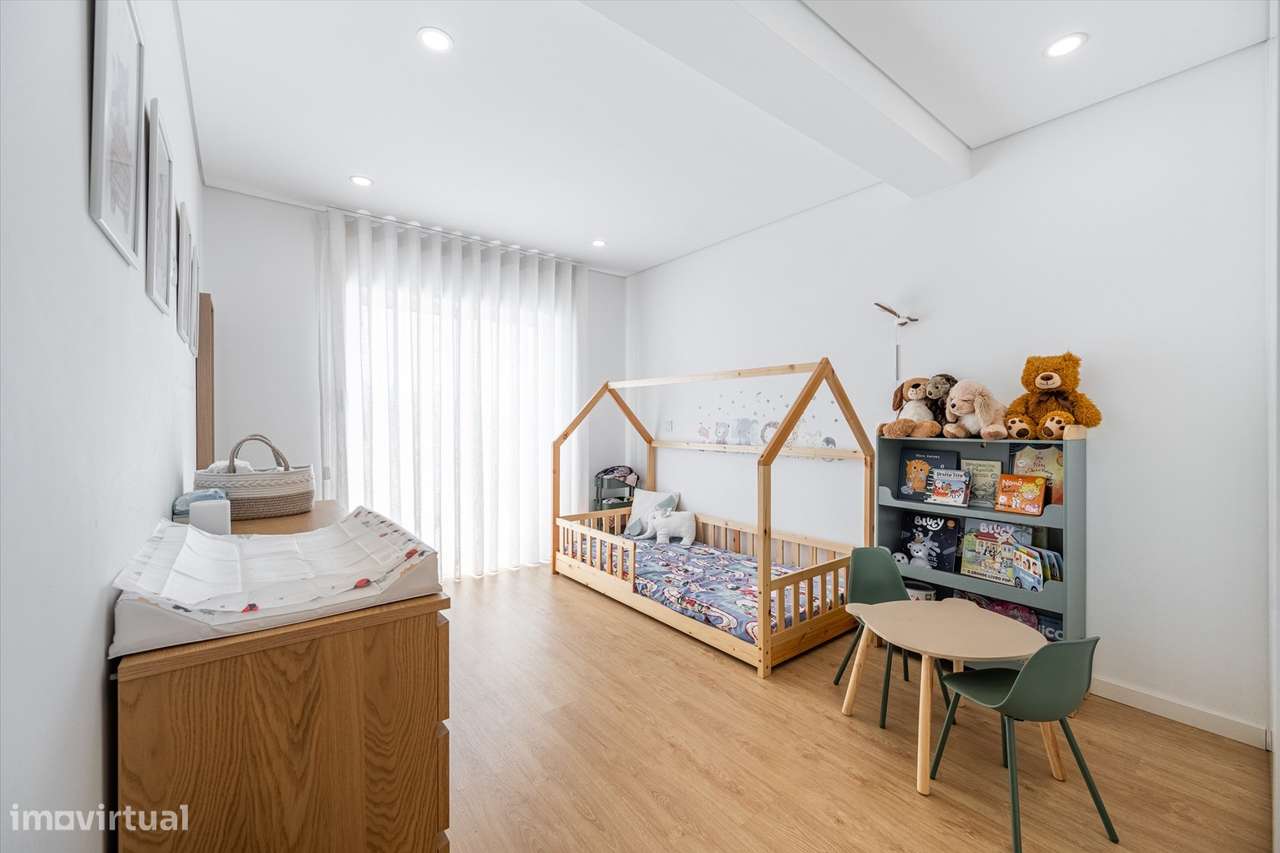 Apartamento T3 Venda em Braga (São José de São Lázaro e São João do So-6