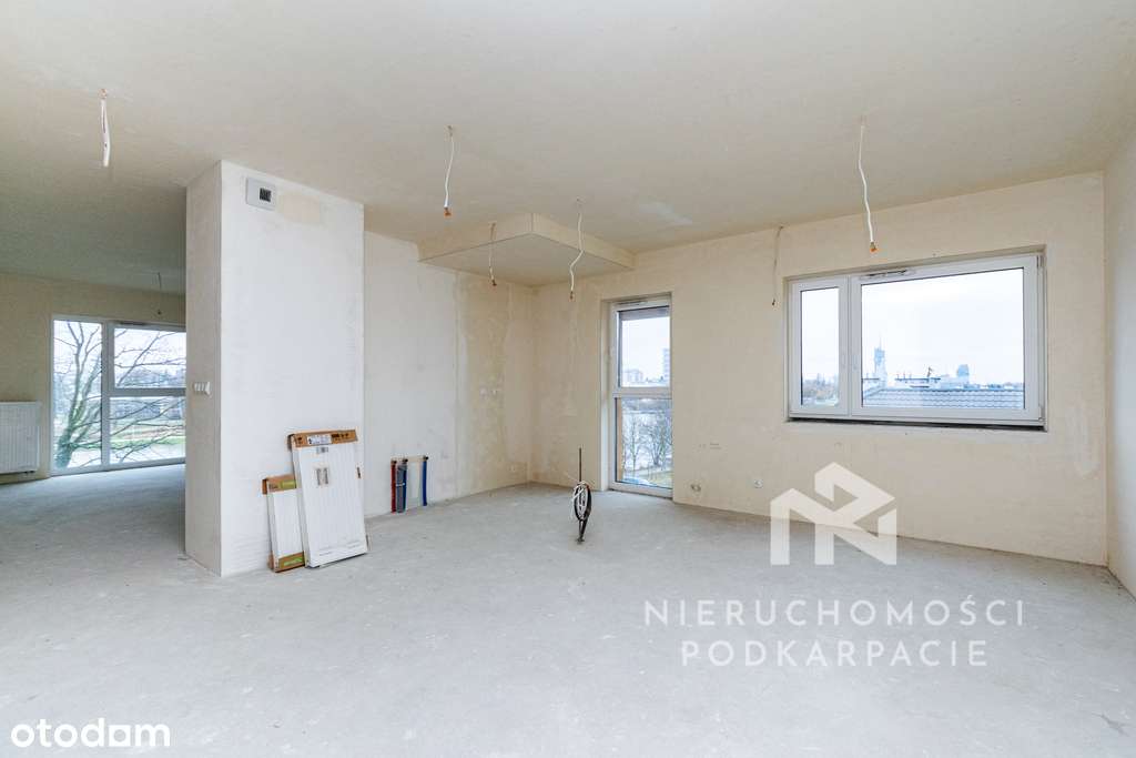 Mieszkanie z widokiem na Zalew.-5