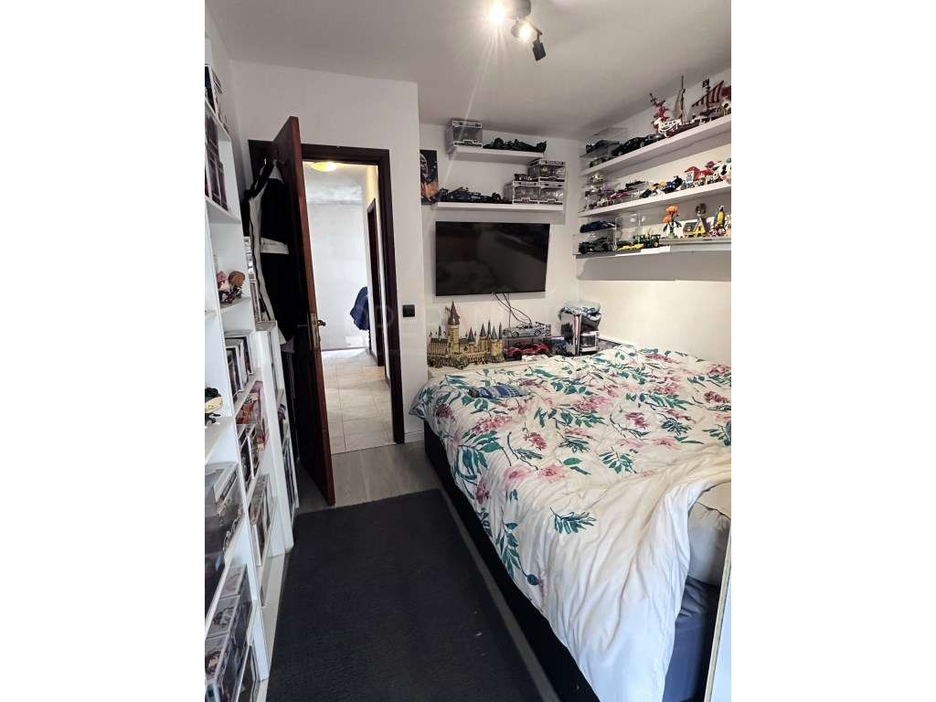 Moradia T3+1 - Cabriz- Sintra-20