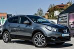 Nissan Qashqai 1.5 DCI Start/Stop Tekna - 10