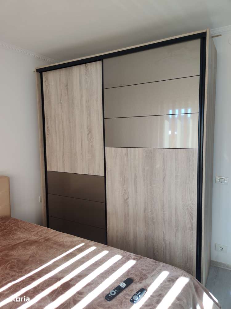 Drumul Taberei metrou LUX totul nou prima inchiriere contract ANAF - Imagine principală: 2/5