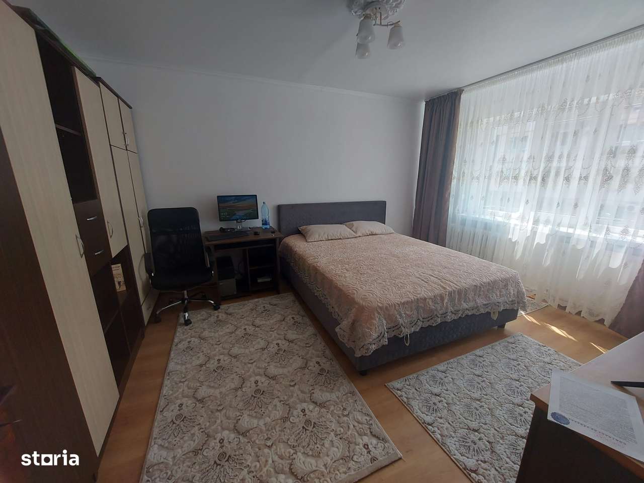 Apartament 1 camera Nicolina - Imagine principală: 2/7