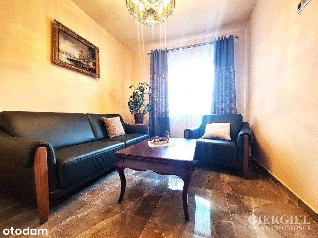 Parterowy dom z 69 ar-ową działką w Lubli !-17