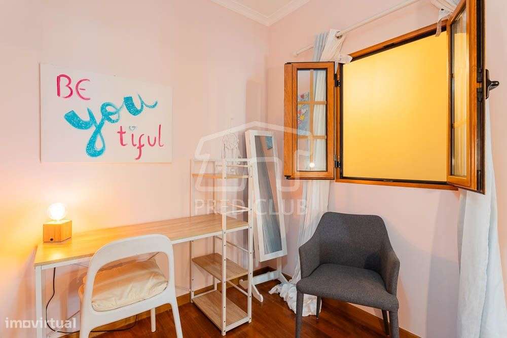 Apartamento T3 - Garajau-16