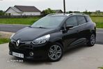 Renault Clio (Energy) dCi 90 Start & Stop LIMITED - 4