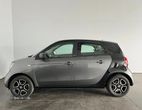 Smart ForFour 0.9 Passion 90 Aut. - 3