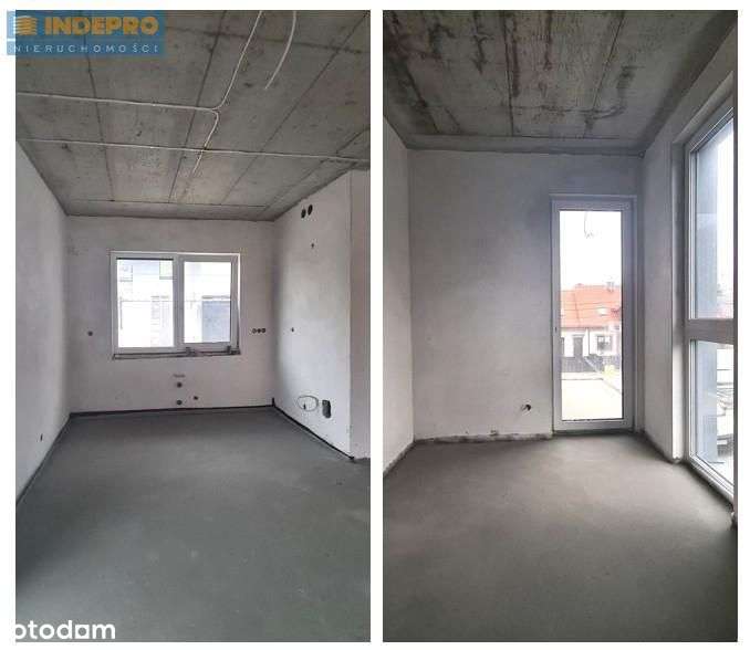 Atrakcyjny dom w zabudowie bliźniaczej | Wołomin-6