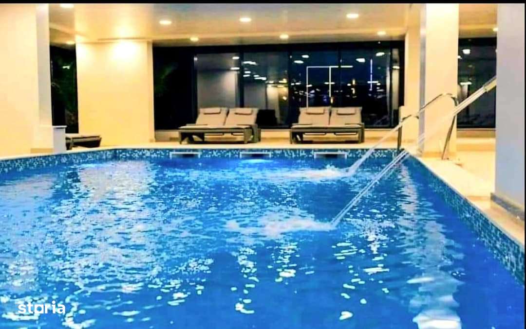 Apartament Alezzi Beach-10