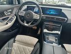 Mercedes-Benz EQC 400 4-Matic Sport - 11