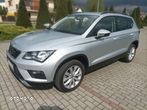 Seat Ateca - 1