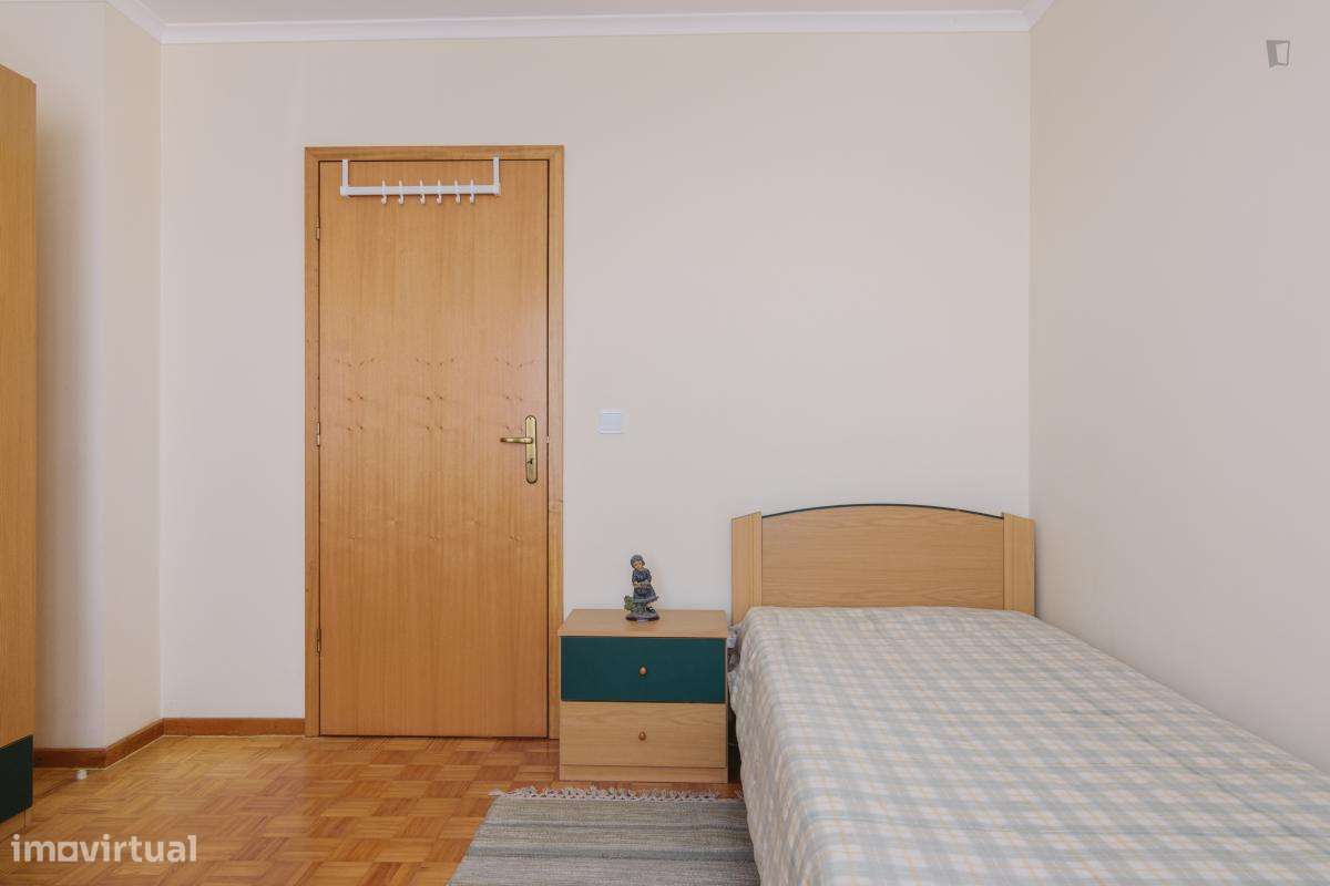 Apartamento com 2 quartos - localizado em Almada Lisbon - Grande imagem: 5/6