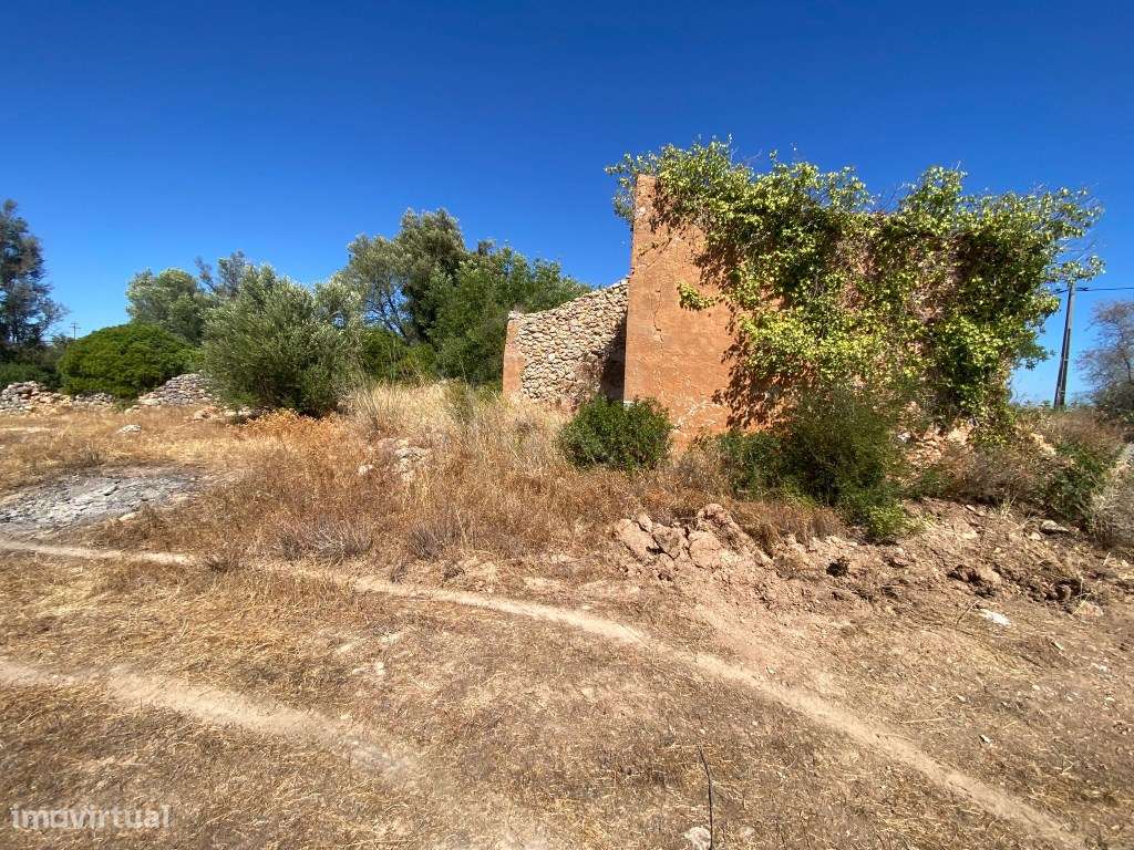 Terreno Urbano para construção de moradia, Loulé, Algarve - Grande imagem: 2/19