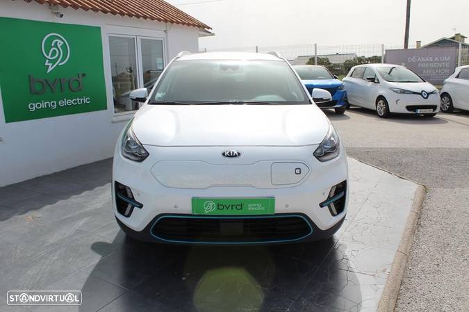 Kia e-Niro EV 64kWh - 2