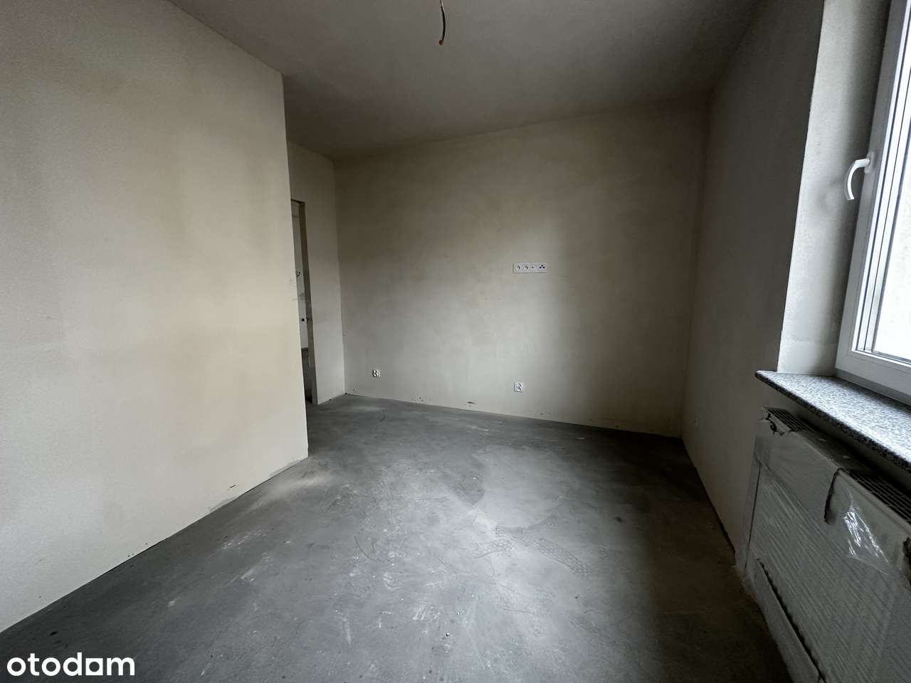 Nowe mieszkanie, Zielona Góra, 2 pokoje, 47m, BEZ PROWIZJI-3