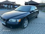 Volvo S60 2.4 Rubin - 7