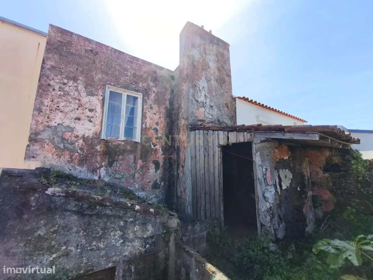 Entre a Cidade e o Mar: Moradia com Elevado Potencial | São Roque, Pon-13