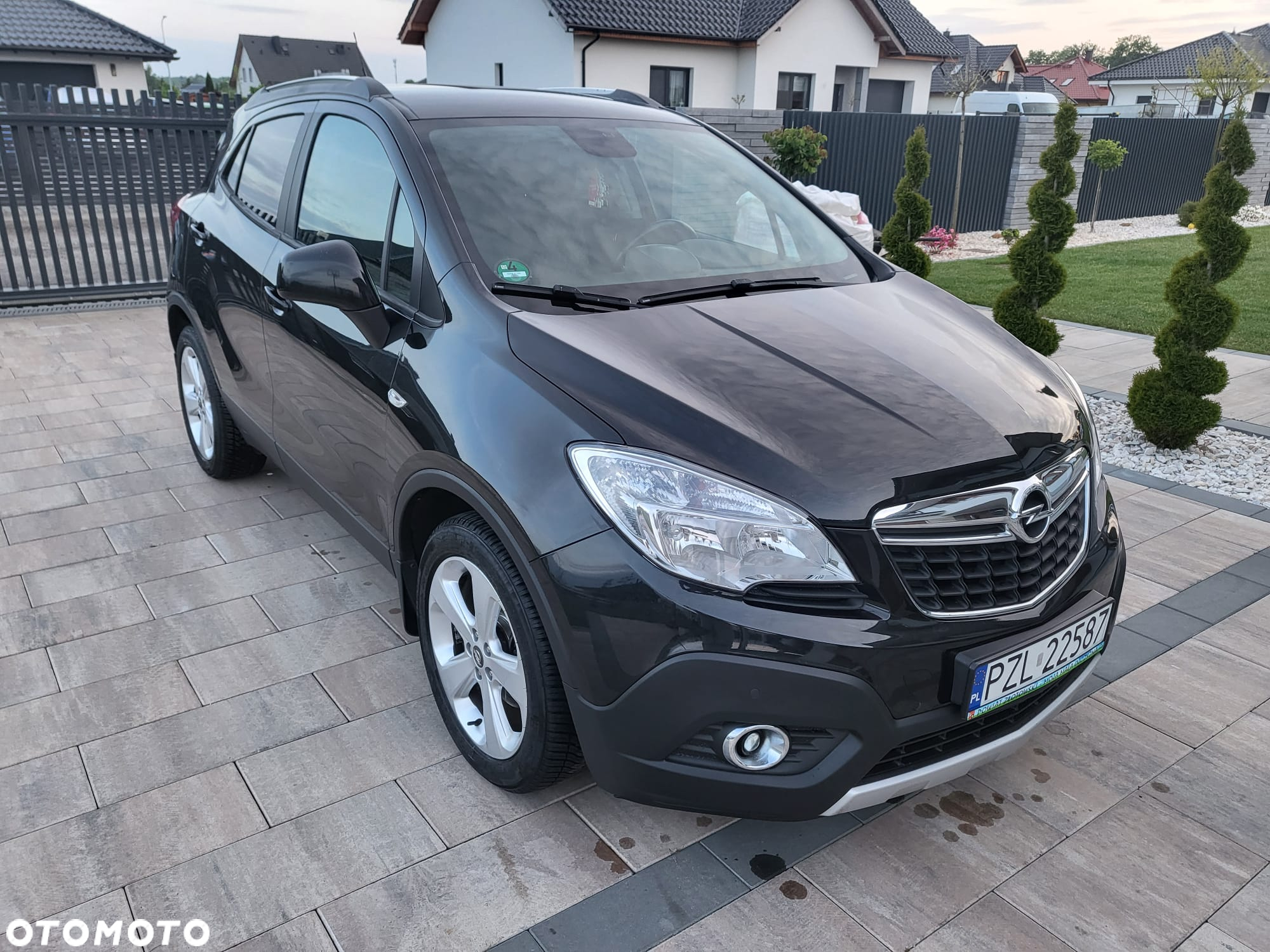 Opel Mokka 1.6 Cosmo S&S - 2