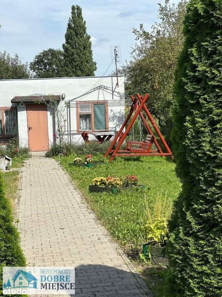 Super działka Rod-kup i odpoczywaj wiosną!!! - Pełny obrazek: 5/5