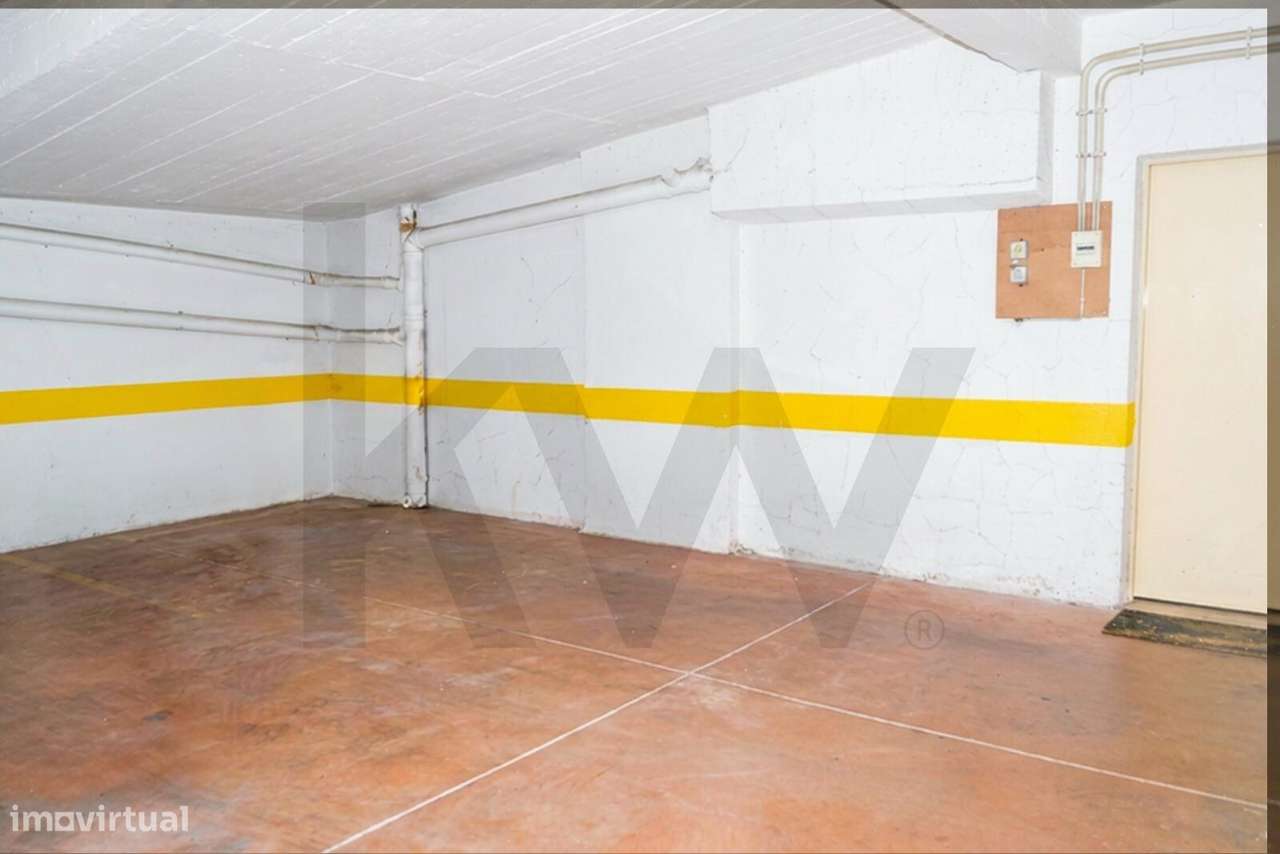 T2 Anta – Agualva | 3 Frentes  | Lareira e Parqueamento  |   375 800€-25