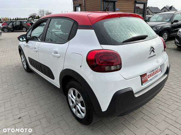 Citroën C3 - 4