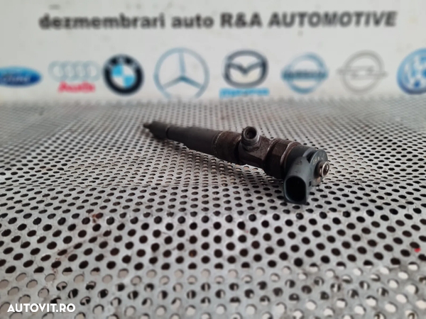 Injector Bmw Cod 7794435 2.0 Diesel M47 E90 E91 E88 E87 E81 X3 Etc. - Dezmembrez Bmw - Dezmembrari Arad - 4