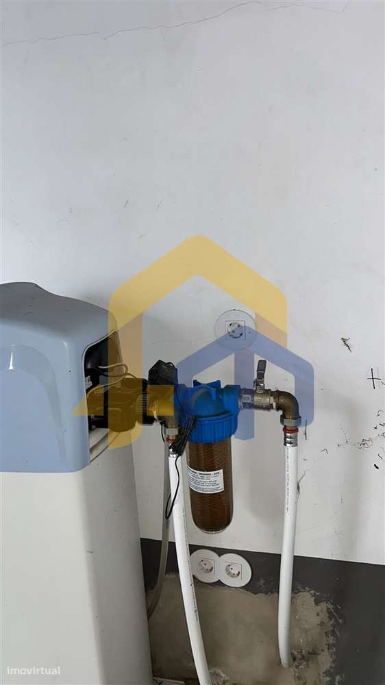 🏡 Moradia Térrea em Banda T2 no Centro de Estremoz-56