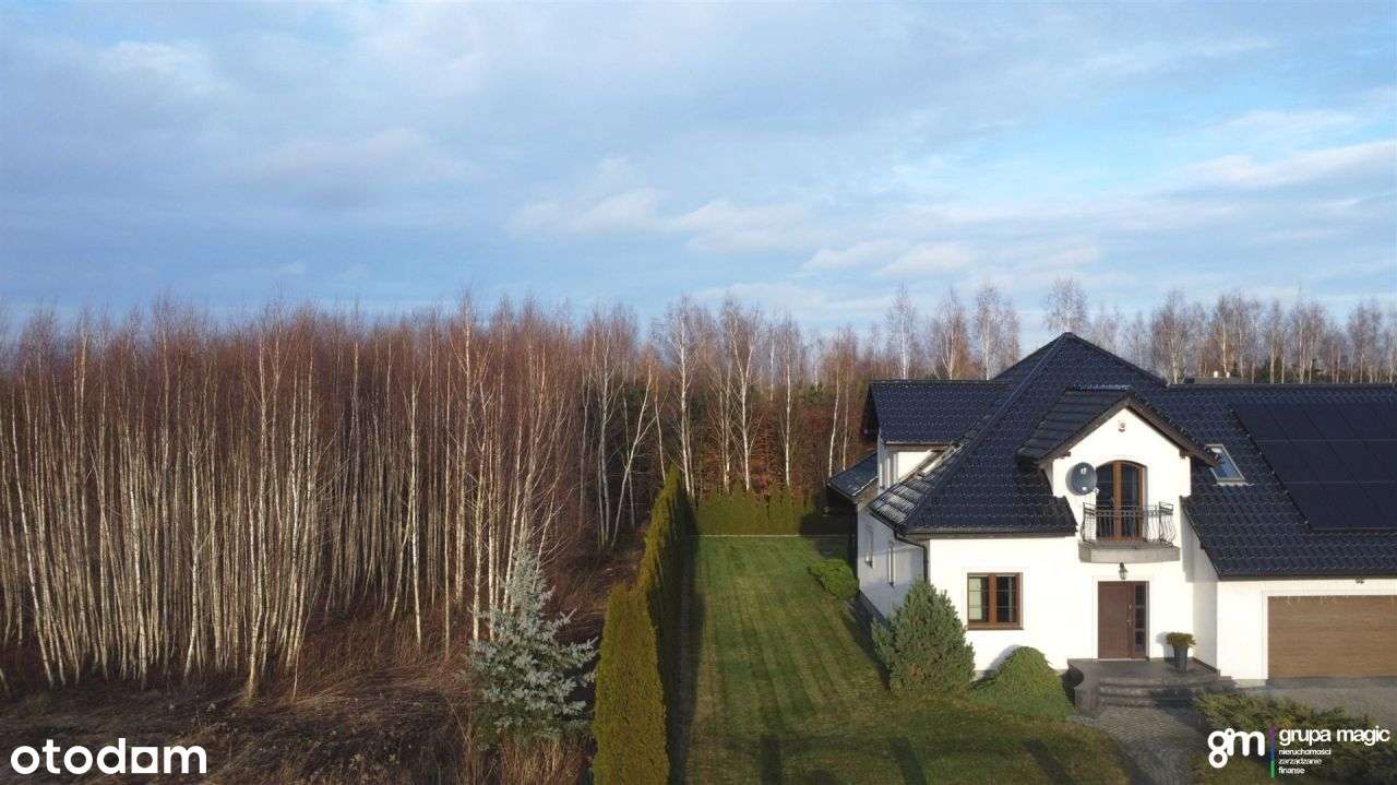 Dom gotowy do zamieszkania Lulkowo - Pełny obrazek: 4/20