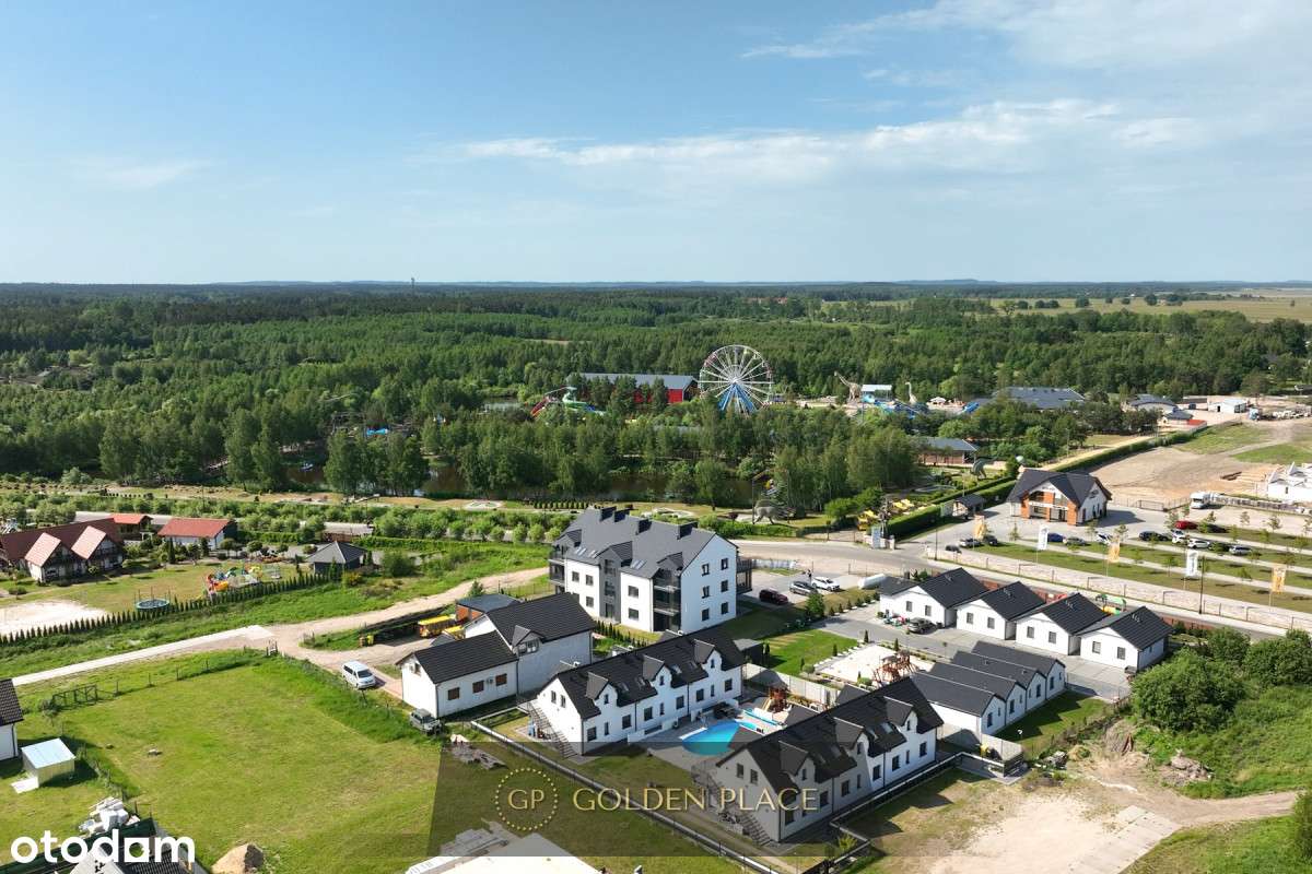 Mieszkanie 2 pokoje | morze | plaża | Łeba-7