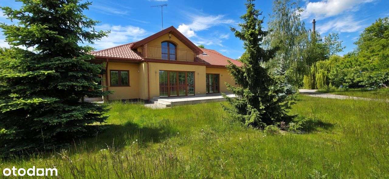 Dom, 335 m², Kutno - Pełny obrazek: 3/20