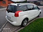 Peugeot 5008 1.6 HDi Style 7os - 6