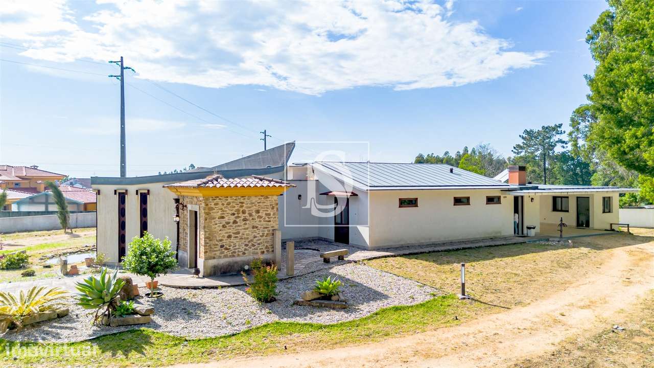 Moradia T3 Venda em Santa Maria da Feira, Travanca, Sanfins e Espargo,-50