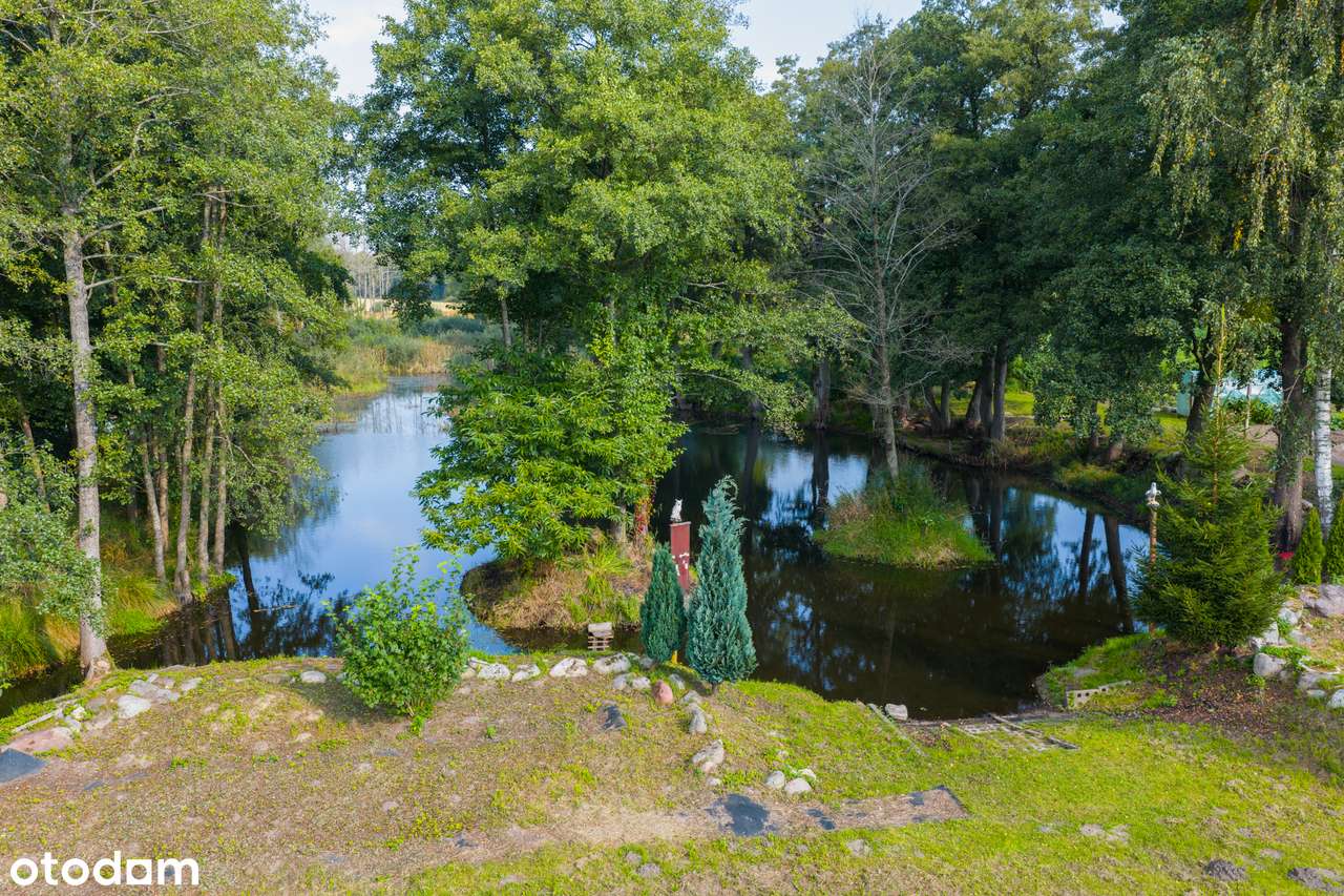 4 400 m2 Starnice działka budowlana-6