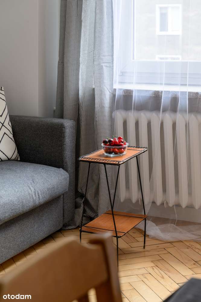 plac Hallera | 52 m² | kamienica | miejsce postojowe| po remoncie - Pełny obrazek: 4/11