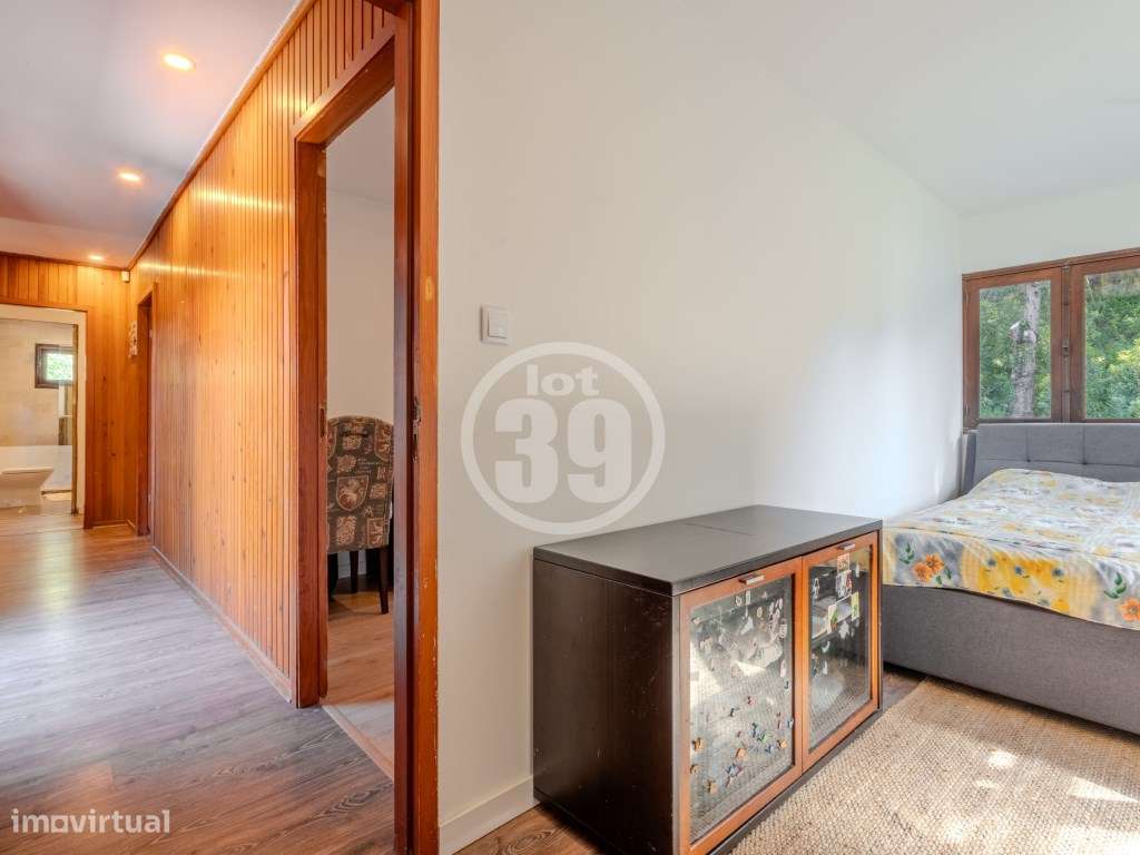 Moradia exclusiva com 6.588 m² de terreno urbano a 1 km do Centro H...-44