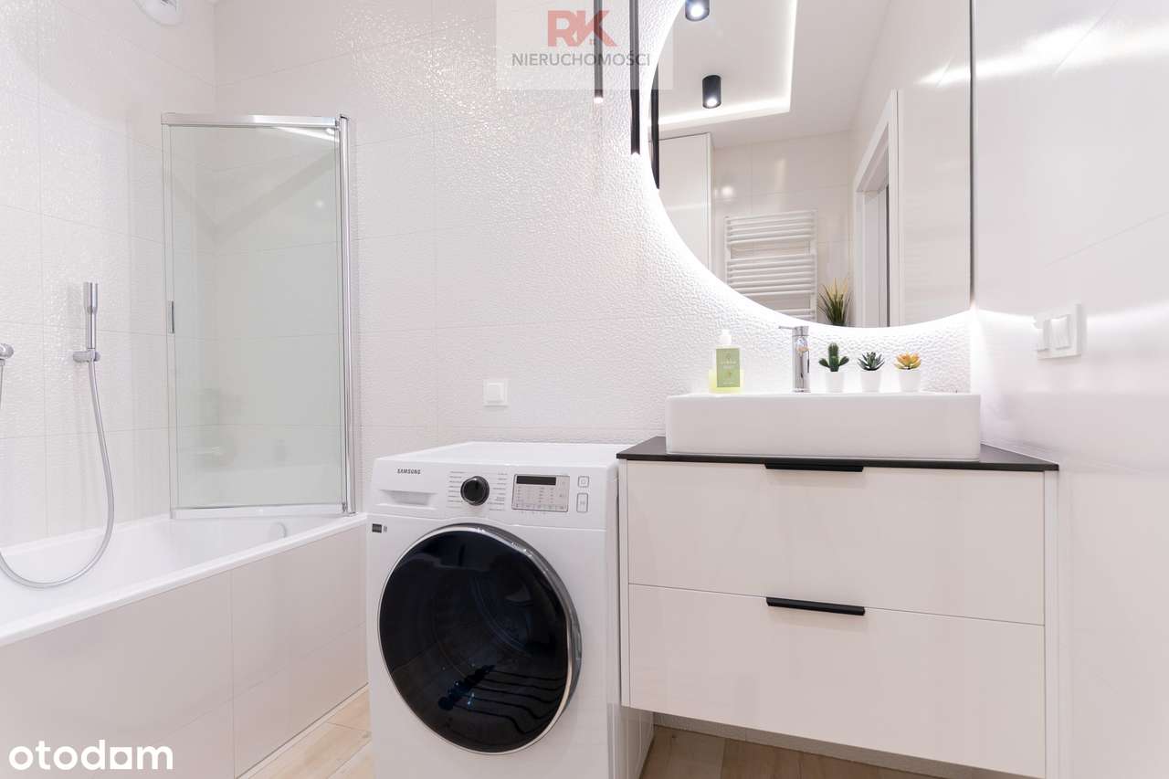 Do sprzedania Apartament (Centaurus, 2 pokoje, balkon, parking)-9