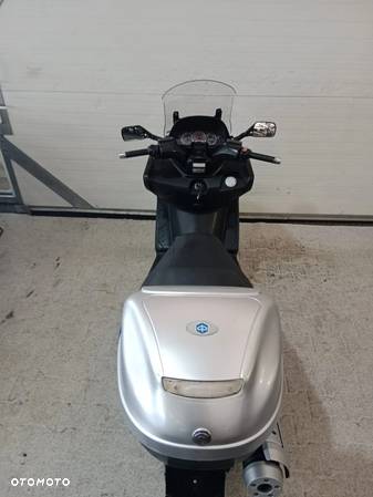 Kymco Xciting - 14