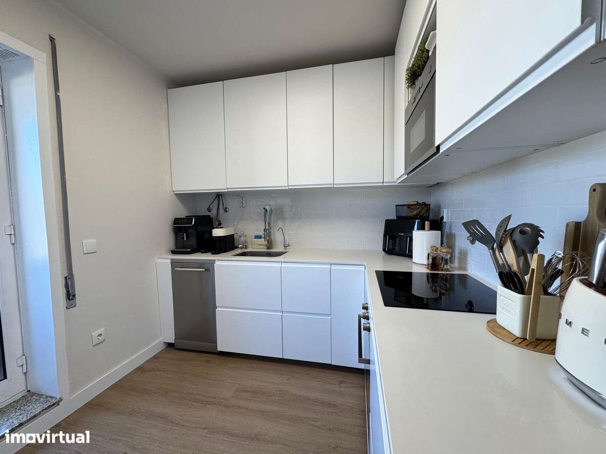 Apartamento T3 Duplex  – Esposende - Grande imagem: 3/19