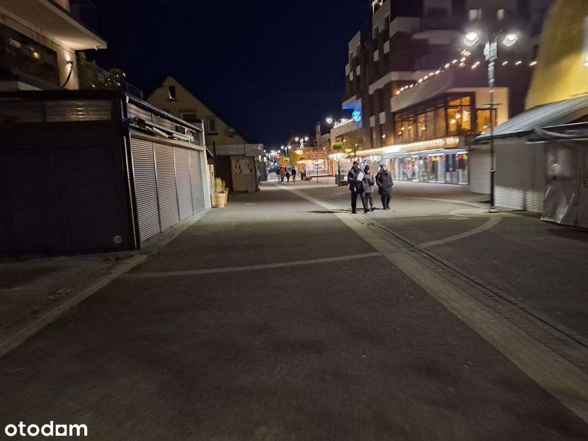 Darłowo (villa) - włsnościowe w centrum-17