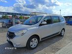 Dacia Lodgy - 1