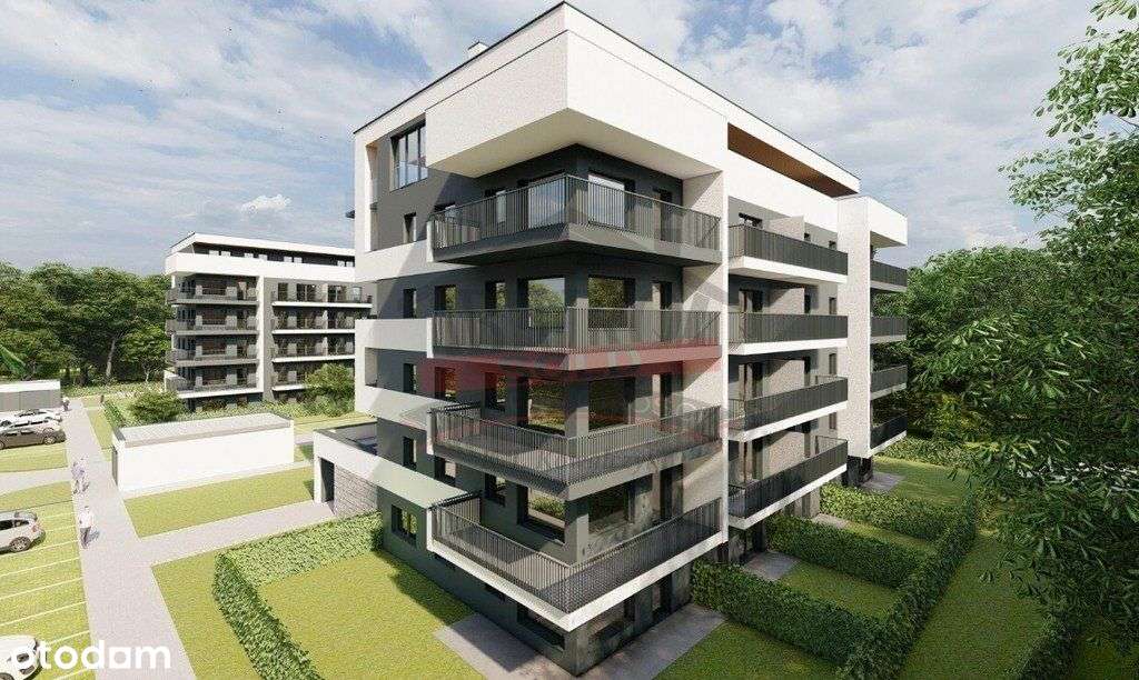 Ozimek Jesionowe Zacisze - 56 m2 - 3 pokoje - Pełny obrazek: 2/7