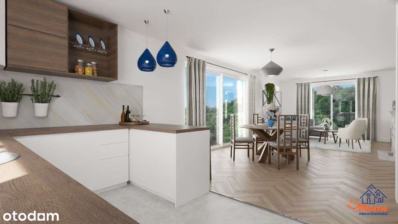 SUPER Dom  pod Warszawą !  Super cena! Mega Jakość i l Lokalizacja! - Pełny obrazek: 5/14