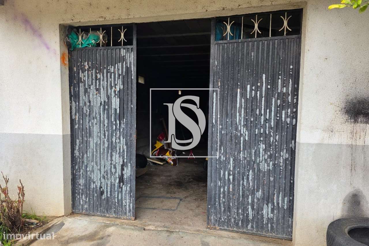 Moradia T3 em Nagosela, Santa Comba Dão-9