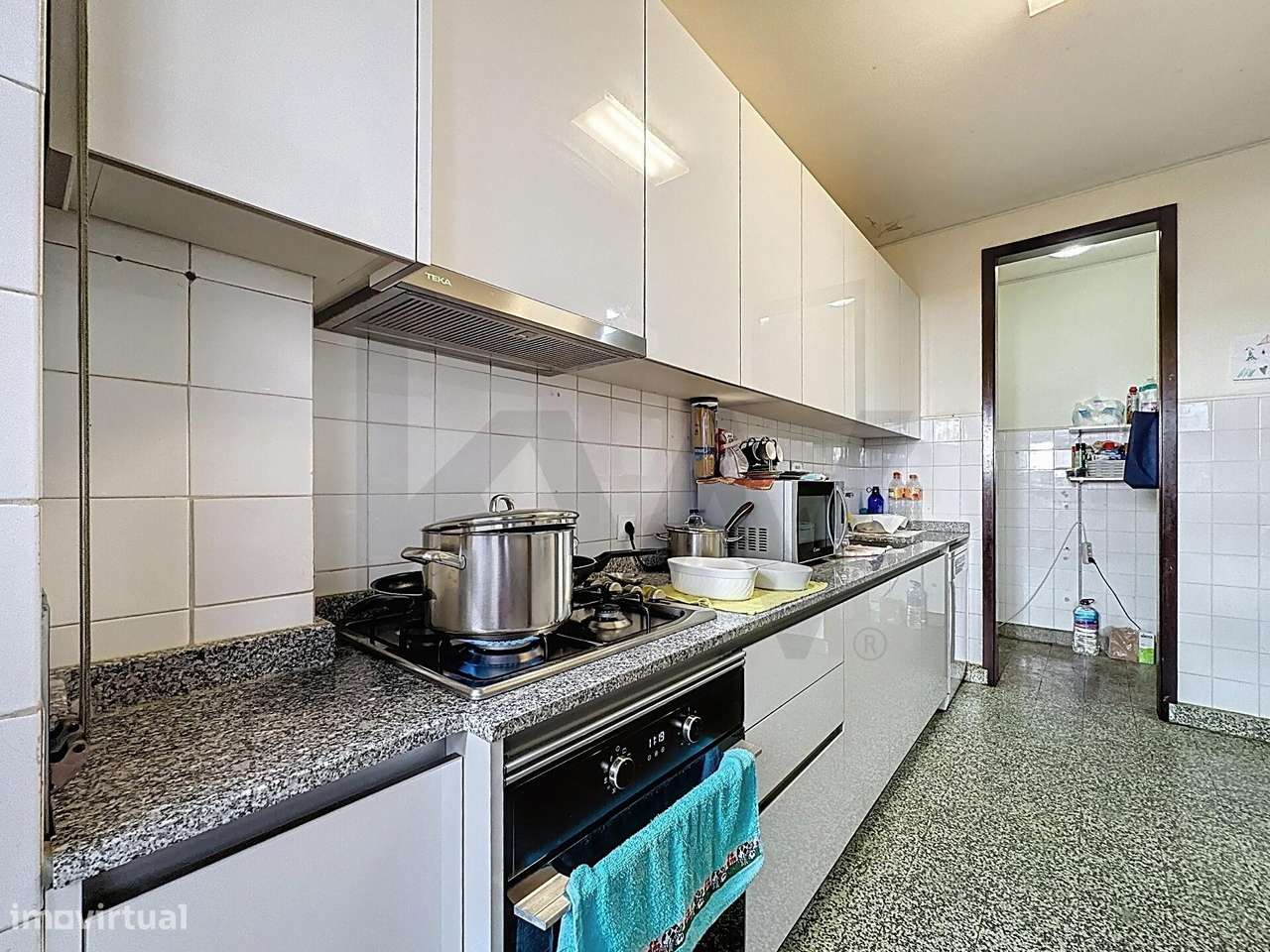 Novas Oportunidades no Mercado - APARTAMENTOS T4 P/ INVESTIMENTO (Cent-7