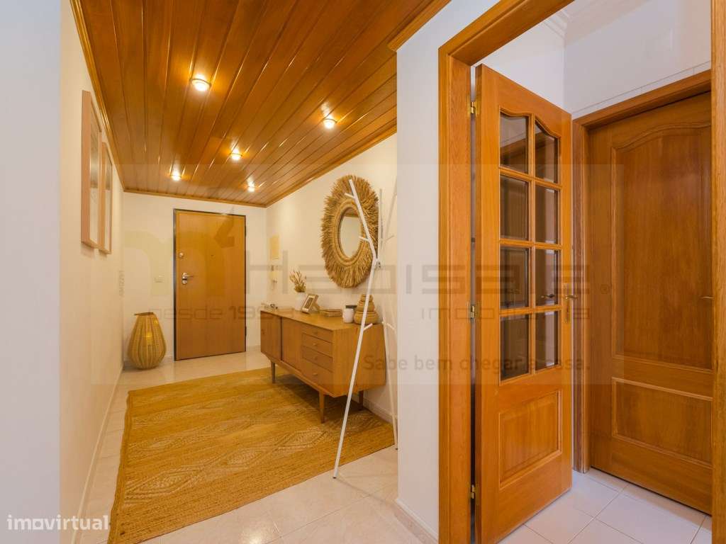 Apartamento T4 com vista rio | Quinta da Piedade (2ª Fase) - Póvoa ...-14