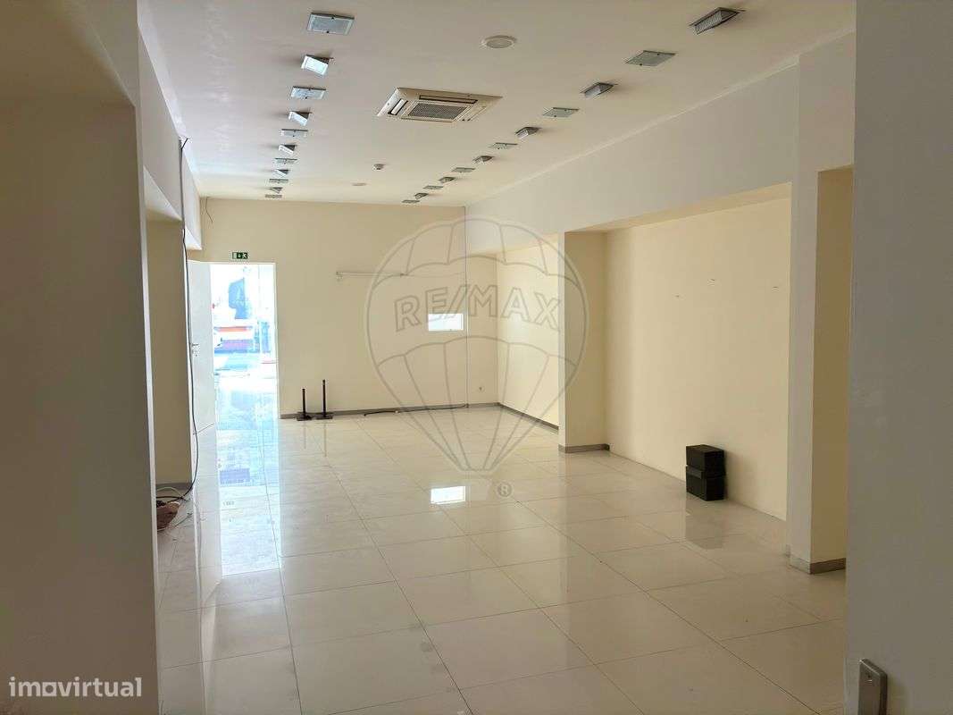 Loja  para arrendamento - Grande imagem: 5/11